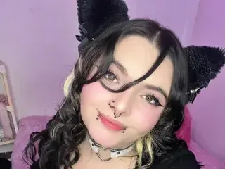 Streamate Live Sex of SachiMeow