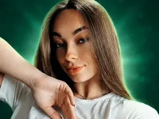Streamate Free Porn Cam of Verba