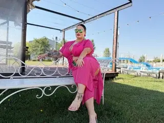 Streamate Live Porn of GeorgiaLerox