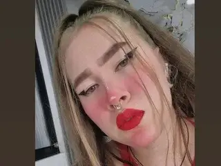 Streamate Adult Webcam of NathaxaLeans