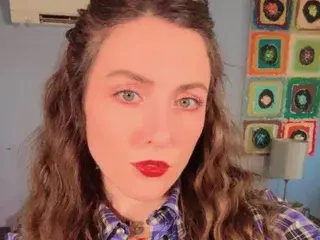 Streamate Live Sex of Unicornfairy55