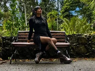 Streamate Best live sex cam show of saeko_karine