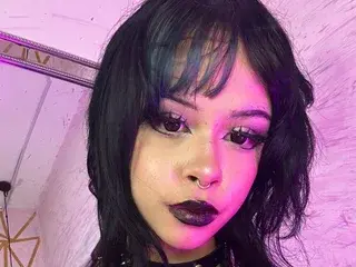Streamate Adult Video Chat of Darkmoon_Pv