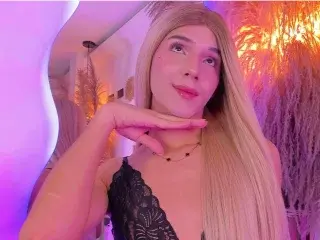 Streamate Free Porn Cam of Hailey_skyy