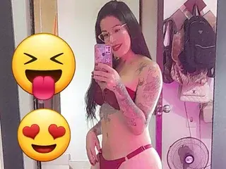 Streamate Private Sex Chat of Kaamiila