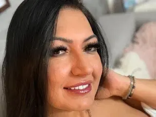 Streamate Live Sex of goddessallysse