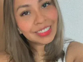Streamate Nude Webcam of Dana_Joness