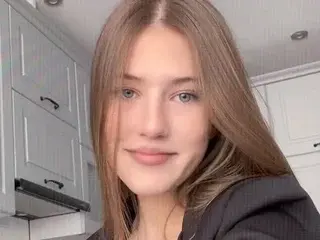 Streamate Live Sex of ElizabethDebicki