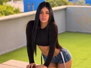 Streamate Adult Webcams of ValeriiaaCruz
