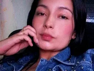 Streamate Adult Video Chat of mariana_blaze