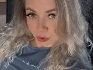 Streamate Adult Webcam of Nichole_Hill
