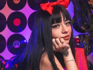 Streamate Live Sex Cam of Selene_bennett