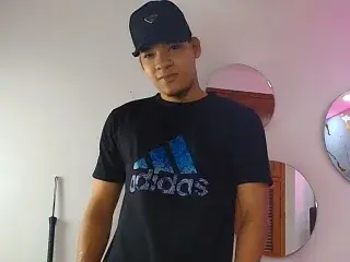 Streamate Live Porn of bick_jhonn