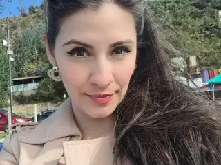 Streamate Live Porn of RubbyRizzo