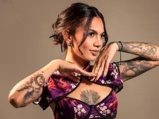 Streamate Watch Live Sex Cams of VeroJenkins