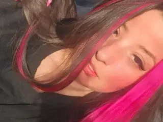 Streamate Live Porn of AlexAria