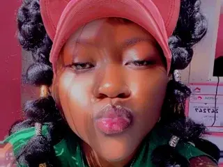 Streamate Free Porn Cam of ButtyshanXxx