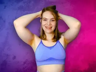 Streamate Adult Webcam of ChillBillie