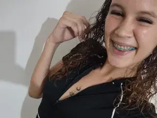 Streamate Live Porn of GaabbyMoon