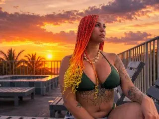Streamate Sex Chat of AngelicaRed021