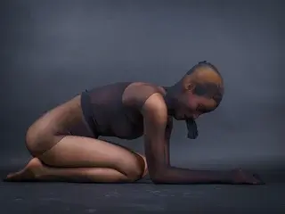 Streamate Live Sex of AlexaDuque