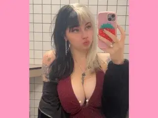 Streamate Live Porn of Angelina_Glass