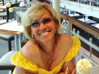 Streamate Best live sex cam show of BlondPrettyLady