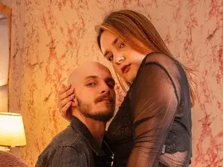 Streamate Live Sex of GabrielaC