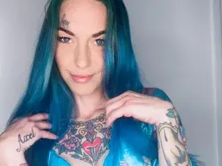 Streamate Best live sex cam show of RavenRyderUK