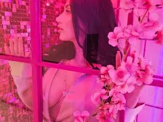 Streamate Live Sex Cam of AmeliaBosch
