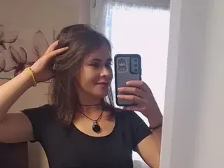 Streamate Live Porn of HAILEEYxo