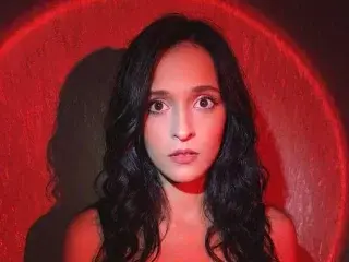 Streamate Free Porn Cam of ZayraVesper