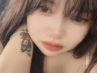 Streamate Private Sex Chat of HaniSexxi