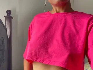 Streamate Adult Webcam of CaramelHanna