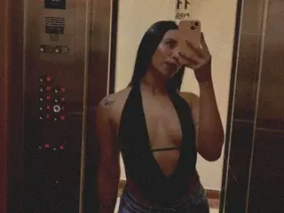 Streamate Best live sex cam show of ElizabetthMacy