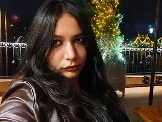 Streamate Sex Cam of ERYKHA