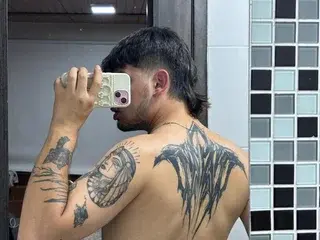 Streamate Private Sex Chat of ThiagoRiver