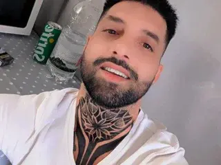 Streamate Live Sex of TommyDum