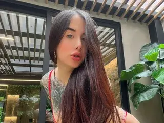 Streamate Best Webcam of antoniaacxx