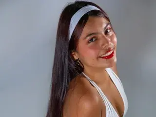 Streamate Adult Video Chat of Alyssa_Green