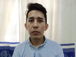 Streamate Private Sex Chat of Armandopein