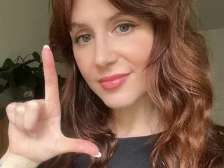 Streamate Live Porn of GoddessNinaOdille