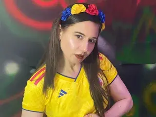 Streamate Live Porn of Kylie_Bloom