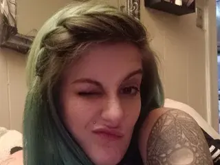 Streamate Live Sex of Lacifer