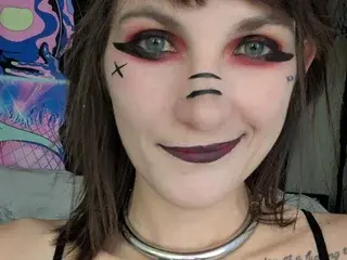 Streamate Free Porn Cam of Scarlettshines