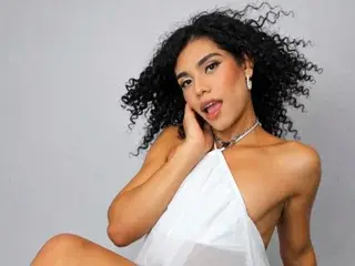 Streamate Adult Video Chat of AlexaBellanova