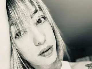 Streamate Nude Webcam of HolyPink