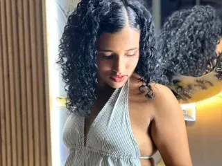 Streamate Live Sex of Horny_Curls