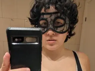 Streamate Sex Cam of MarjAttoms