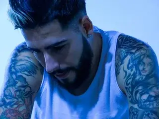 Streamate Best Webcam of VincentSartori
